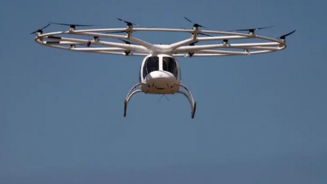 3000 drones spotted at International Border under 30 months