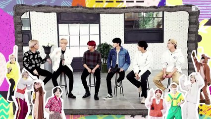 ATEEZ SSAP-DANCE EP.1 (ENG SUB)