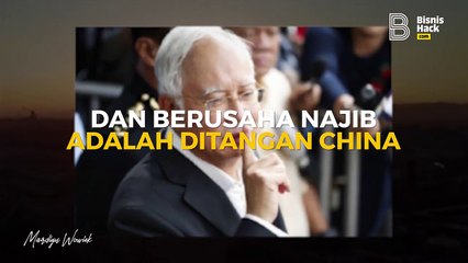 74. Dilema China - Mardigu Wowiek