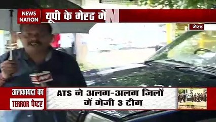 NIA raids in Meerut, arrests arms trafficker related to Khalistanis