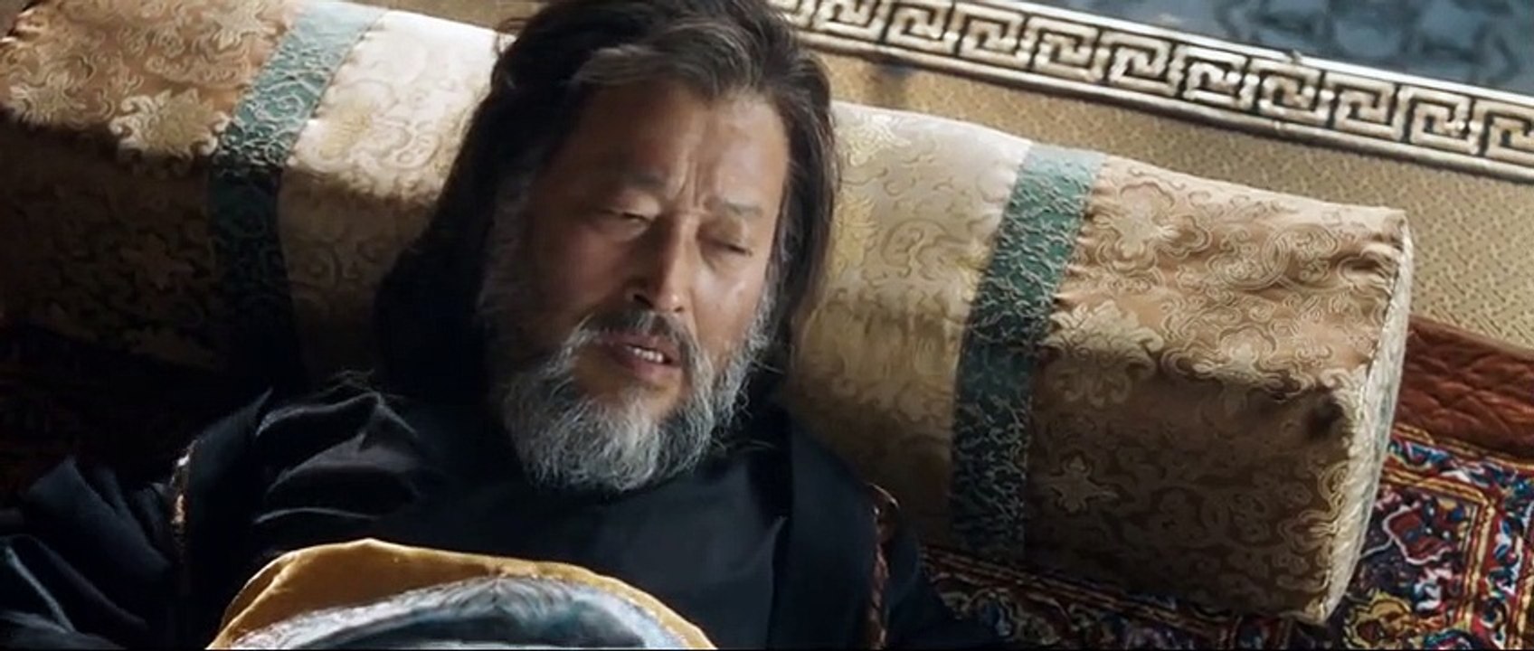Sword of Destiny (2021) Movie  part 2  English sub