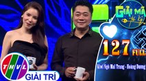 Giải mã tri kỷ - Tập 127 FULL: Ca sĩ Kiwi Ngô Mai Trang - Hoàng Dương