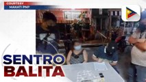Isang buntis sa Makati City, arestado dahil sa umano’y pagbebenta ng iligal na droga
