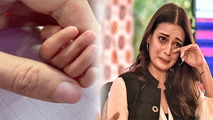Dia Mirza ने Premature Baby Boy को जन्म दिया, Infection के बाद Emergency में हुई Delivery । Boldsky