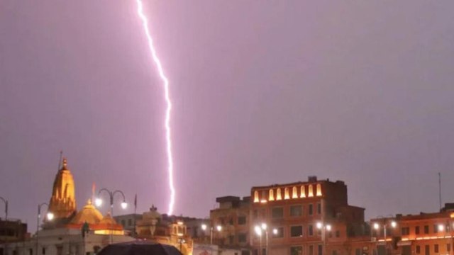 Amer Tragedy: Pleas for thunder stick unheard for years