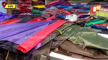 Pocket Raincoats @ Rs 40, Cuttack Shop Gives Lucrative Offers