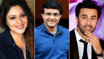 Sourav Ganguly Biopic : Ranbir Kapoor To Turn ‘Dada’ ? | Nagma || Oneindia Telugu