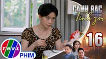 Canh bạc tình yêu - Tập 16[4]: Bà Thúy lén lút quan sát Duy khi thấy tâm trạng của anh đã ổn định