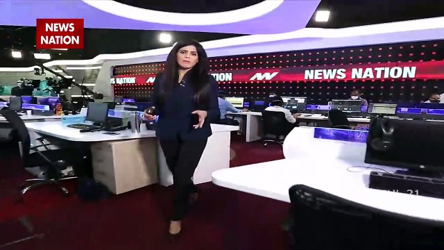 Monsoon: Delhi witnesses heavy rains, waterlogging in several areas