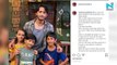 Shaheer Sheikh admits he was 'scared' to step into Sushant's shoes
