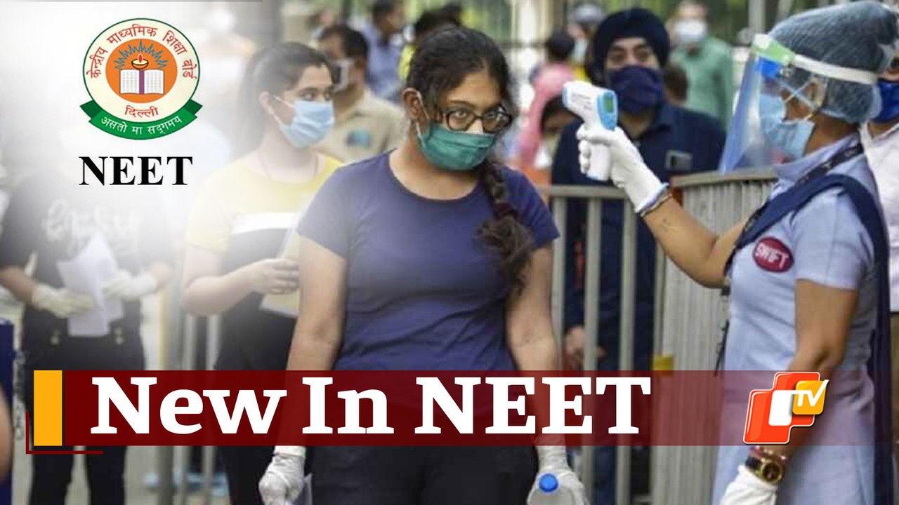 What's New In NEET UG 2021? Changes In Exam Pattern, Registration, 13 Languages & More