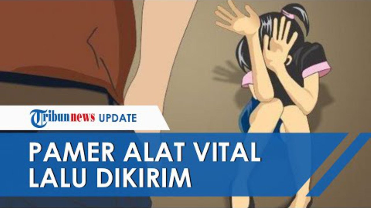 Polisi Ringkus Pria yang Sering Pamer Alat Vital, Modus Lewat Panggilan Video dan Kirim Foto
