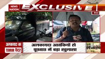 Uttar Pradesh : मेरठ में NIA की छापेमारी, 2 युवकों को हिरासत में लिया