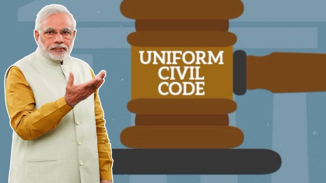 What is Uniform Civil Code - Modern India Needs It ? Pros & Cons || Oneindia Telugu