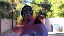 Horror Comedy_  This horror comedy video is one part horror tow part comedy