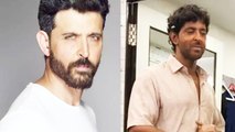 Hrithik Roshan की वैनिटी वैन की यह अनमोल याद बना देगी आपका दिन!