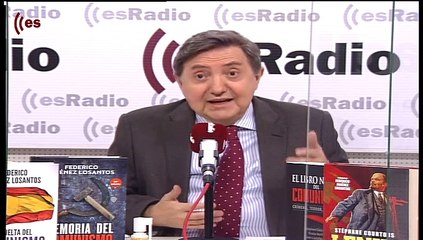 Federico a las 8: ¿Qué pasó con los sobres con balas?
