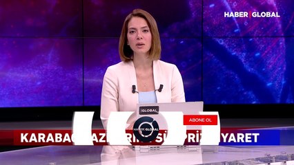 Hastanede duygu dolu anlar! Karabağ Gazisi, Selçuk Bayraktar'ı tanıyınca...