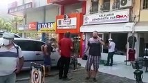 HDP ilçe binasına saldırı olayında yeni gelişme