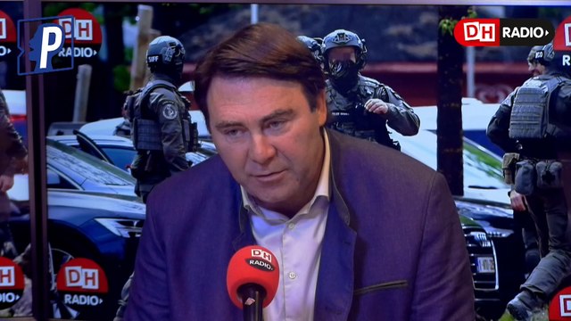 Il faut qu'on parle sur la connexion d'Ihsane Haouach avec les frères musulmans - S01 | 14/07/2021.