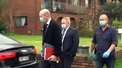 Investigation breakthrough on murder of underworld figure