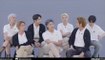 [ENG SUB] Exclusive BTS Interview Amazon Music