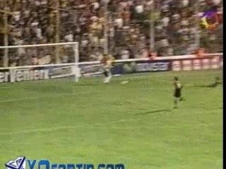 Vélez Sarsfield - 2fecha_clau08_FDP