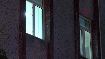 BAĞCILAR'DA ALACAKLI OLDUĞU 2 KARDEŞİ ÖLDÜRDÜ 1 KİŞİYİ DE YARALADI