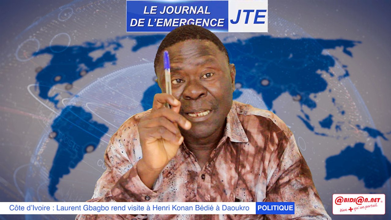 JTE : Rencontre Bédié-Gbagbo à Daoukro,  Gbi de fer s’adresse aux anciens chefs d’Etat