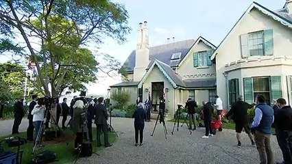 Controversy around Federal Gov't support payments for NSW