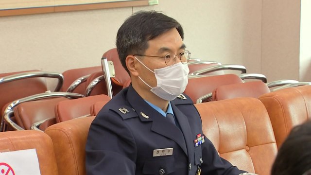 '부실수사' 의혹 공군 법무실장 피의자 입건...합동수사 42일만 / YTN