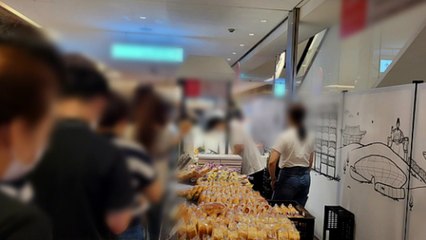[뉴스큐] 백화점·대형마트 감염 잇따라...백화점 노조 "예견된 사건" / YTN