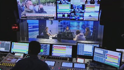 La cheffe Alessandra Montagne-Gomes