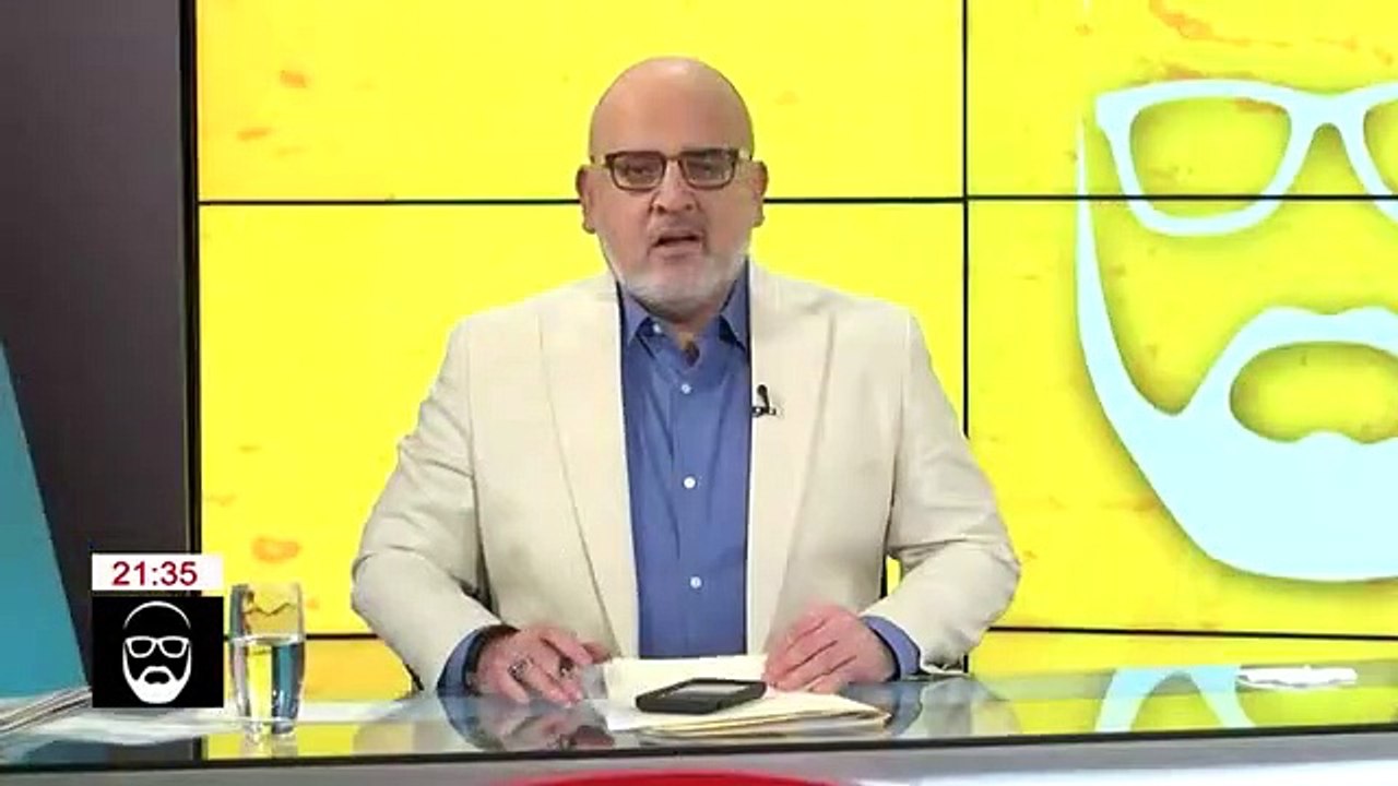 Beto a Saber   13-07.2021   PREGÚNTALE A HERNANDO