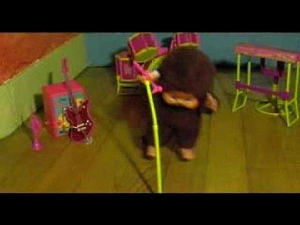 La chanson de KIKI