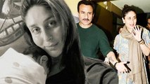 Netizens Trolls Saif And Kareena For Naming Second Son Jeh