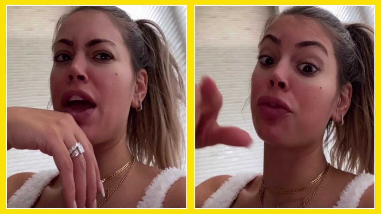 Mélanie Martial se moque de l'allocution de Macron ? Elle se fait incendier et tacle fort !