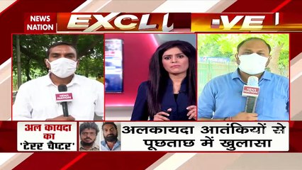 Uttar Pradesh: आतंकी समेत हैंडलर ने कई बार किया था कानपुर का दौरा, देखें कैसे रची गई थी साजिश