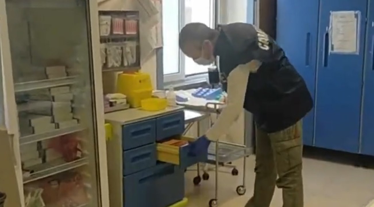 Blitz dei Nas nei centri di salute mentale, 22% sono irregolari (14.07.21)