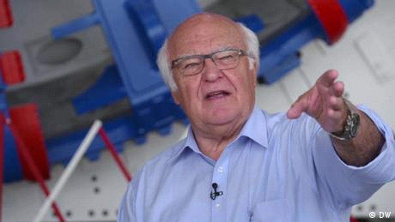 ¿Aerogeneradores? Sí, pero no delante de casa