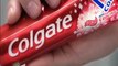 How colgate became No:1 Toothpaste? #shorts