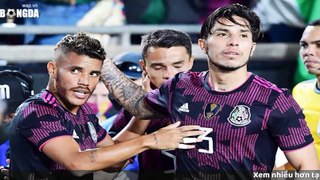Nhận định Guatemala vs Mexico, 08h30 ngày 15/07 Cúp Concacaf 2021