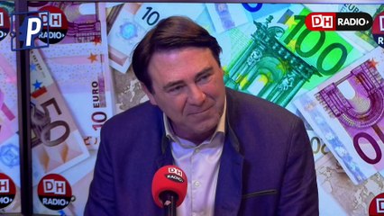 Il faut qu'on parle - S01 | 13/07/2021 - Denis Ducarme