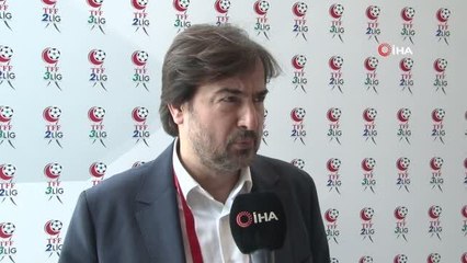 (Özel haber) Şems Çakıroğlu: "Ankaralının da desteğiyle daha üst liglerde oynamayı planlıyoruz"