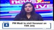Advisory For Flash Floods In J&K Rainfall Likely During July 19-21 NewsX