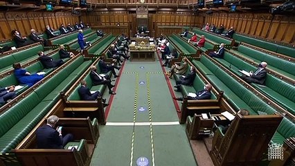 Theresa May criticises Government plans to cut foreign aid