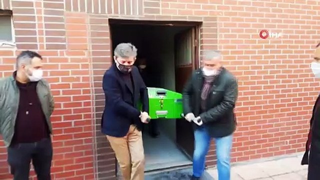 Yorgun mermi sanığı 25 yıla kadar hapis cezası istemi ile yargılanacak