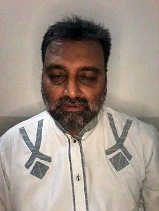 Mulazmat or Rizq ke tangi Door or Qarz ke Adaygi