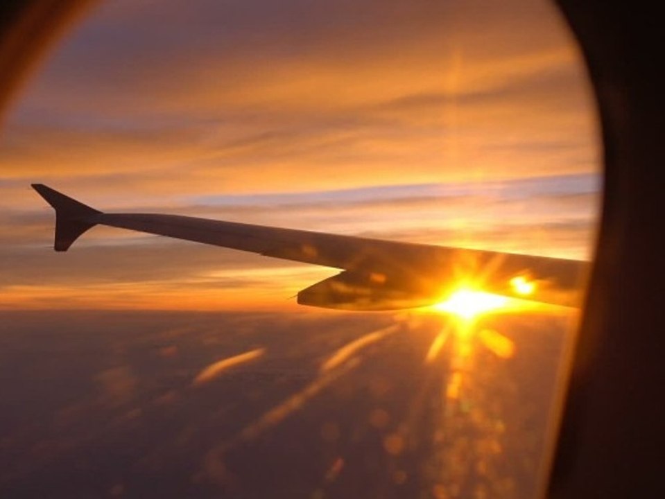 Plötzlich im Risikogebiet: Diese Optionen haben Urlauber