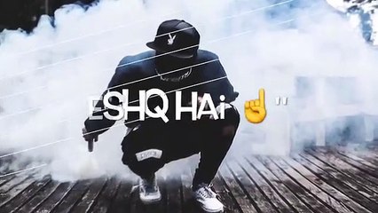 ❤Ishq jaise hai ek aandhi whatsapp status ❤| Love ❤❤ special status | Lyrical status 